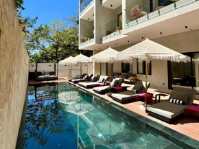 Blooma Boutique Hotel